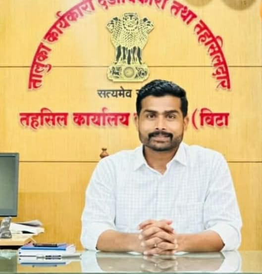 महात्मा ज्योतिराव फुले महसूल लोकअदालतीचे खानापूर तालुक्यात आयोजन महसुली दाव्यांचा सामंजस्याने व तडजोडीने जलद निपटारा करण्याची सुवर्णसंधी